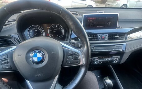 BMW X1, 2021 год, 2 350 000 рублей, 6 фотография