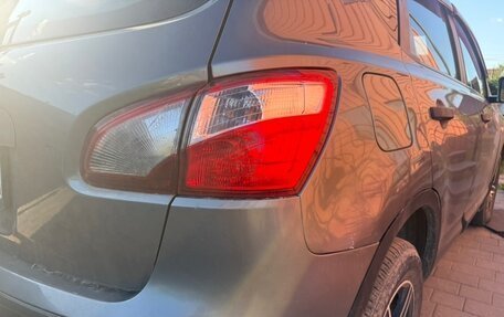Nissan Qashqai, 2012 год, 1 250 000 рублей, 4 фотография