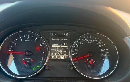 Nissan Qashqai, 2012 год, 1 250 000 рублей, 5 фотография