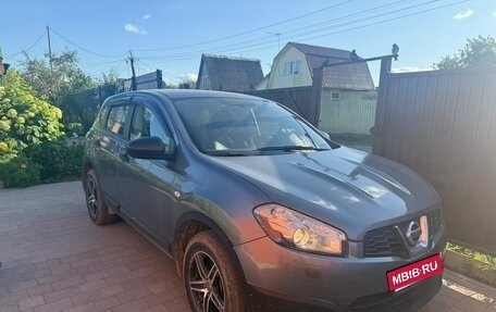 Nissan Qashqai, 2012 год, 1 250 000 рублей, 3 фотография