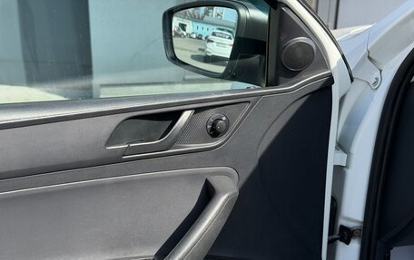 Skoda Rapid I, 2015 год, 650 000 рублей, 14 фотография