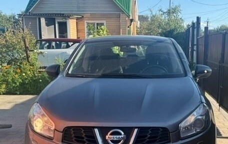 Nissan Qashqai, 2012 год, 1 250 000 рублей, 7 фотография