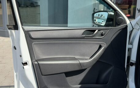 Skoda Rapid I, 2015 год, 650 000 рублей, 15 фотография