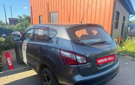 Nissan Qashqai, 2012 год, 1 250 000 рублей, 2 фотография