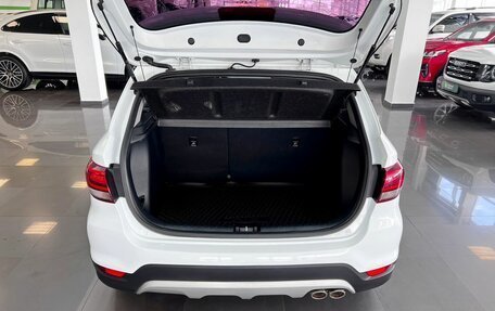 KIA Rio IV, 2018 год, 1 495 000 рублей, 7 фотография