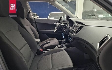 Hyundai Creta I рестайлинг, 2021 год, 1 950 000 рублей, 15 фотография