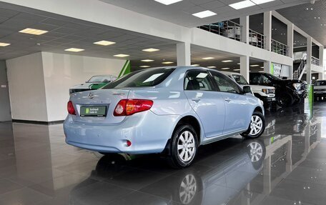Toyota Corolla, 2008 год, 715 000 рублей, 2 фотография
