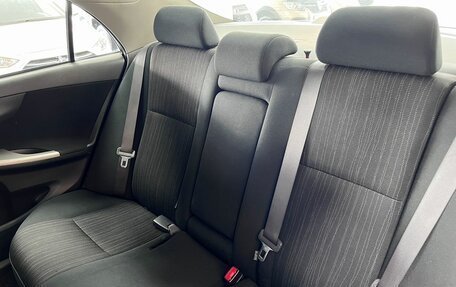 Toyota Corolla, 2008 год, 715 000 рублей, 9 фотография