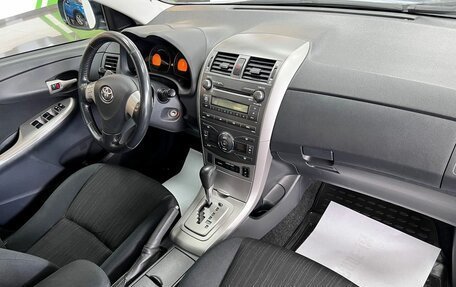 Toyota Corolla, 2008 год, 715 000 рублей, 13 фотография