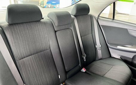 Toyota Corolla, 2008 год, 715 000 рублей, 12 фотография