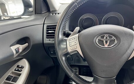 Toyota Corolla, 2008 год, 715 000 рублей, 16 фотография