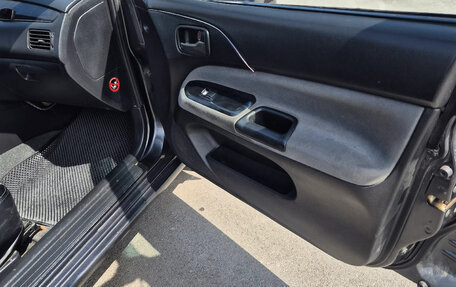 Mitsubishi Lancer IX, 2004 год, 12 фотография