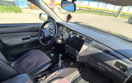 Mitsubishi Lancer IX, 2004 год, 11 фотография