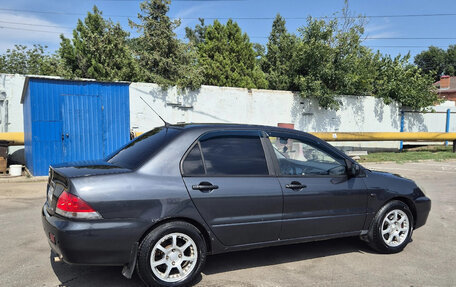 Mitsubishi Lancer IX, 2004 год, 6 фотография