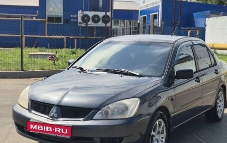 Mitsubishi Lancer IX, 2004 год, 8 фотография