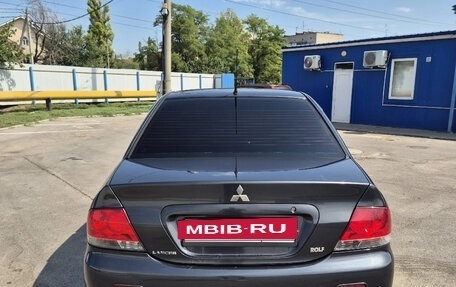 Mitsubishi Lancer IX, 2004 год, 5 фотография