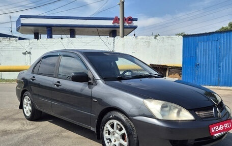 Mitsubishi Lancer IX, 2004 год, 2 фотография