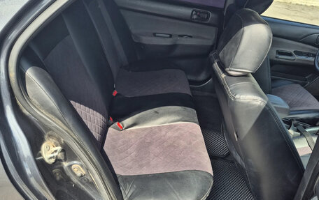 Mitsubishi Lancer IX, 2004 год, 13 фотография