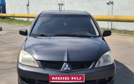 Mitsubishi Lancer IX, 2004 год, 9 фотография