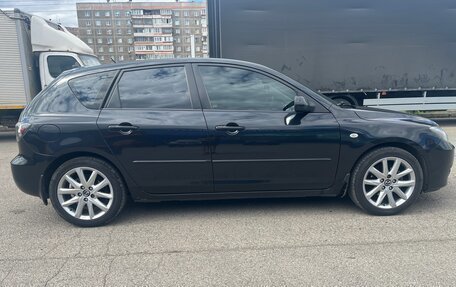 Mazda 3, 2007 год, 570 000 рублей, 4 фотография