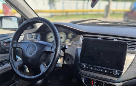 Mitsubishi Lancer IX, 2004 год, 14 фотография