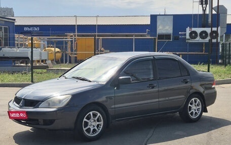 Mitsubishi Lancer IX, 2004 год, 7 фотография