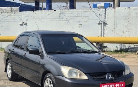 Mitsubishi Lancer IX, 2004 год, 10 фотография