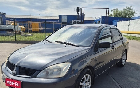 Mitsubishi Lancer IX, 2004 год, 4 фотография