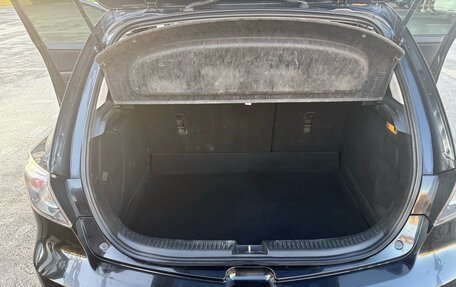 Mazda 3, 2007 год, 570 000 рублей, 11 фотография
