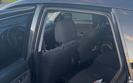 Mazda 3, 2007 год, 570 000 рублей, 14 фотография