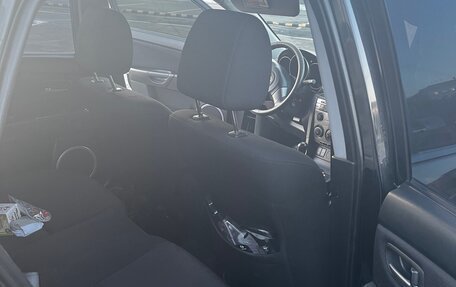 Mazda 3, 2007 год, 570 000 рублей, 13 фотография