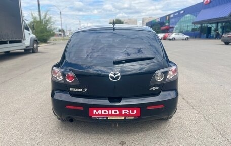 Mazda 3, 2007 год, 570 000 рублей, 2 фотография