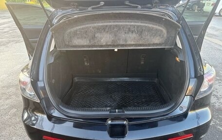Mazda 3, 2007 год, 570 000 рублей, 10 фотография