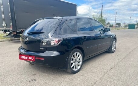 Mazda 3, 2007 год, 570 000 рублей, 5 фотография