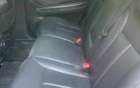 Mercedes-Benz GL-Класс, 2007 год, 1 200 000 рублей, 6 фотография