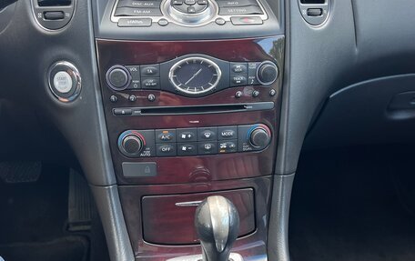 Infiniti EX, 2011 год, 1 450 000 рублей, 8 фотография