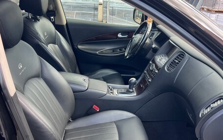 Infiniti EX, 2011 год, 1 450 000 рублей, 6 фотография