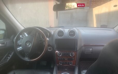 Mercedes-Benz GL-Класс, 2007 год, 1 200 000 рублей, 5 фотография