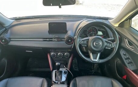 Mazda CX-3 I, 2017 год, 1 630 000 рублей, 7 фотография