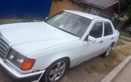 Mercedes-Benz W124, 1992 год, 350 000 рублей, 4 фотография