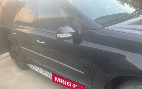 Mercedes-Benz GL-Класс, 2007 год, 1 200 000 рублей, 3 фотография