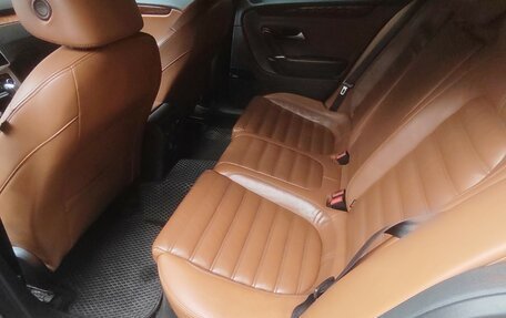 Volkswagen Passat CC I рестайлинг, 2011 год, 450 000 рублей, 6 фотография