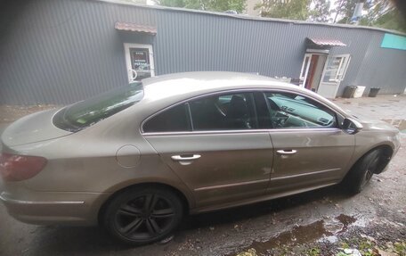 Volkswagen Passat CC I рестайлинг, 2011 год, 450 000 рублей, 4 фотография