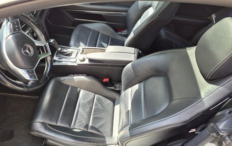 Mercedes-Benz E-Класс, 2012 год, 1 350 000 рублей, 7 фотография