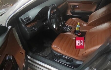 Volkswagen Passat CC I рестайлинг, 2011 год, 450 000 рублей, 5 фотография