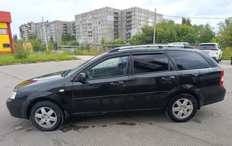 Chevrolet Lacetti, 2008 год, 350 000 рублей, 6 фотография