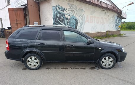 Chevrolet Lacetti, 2008 год, 350 000 рублей, 4 фотография