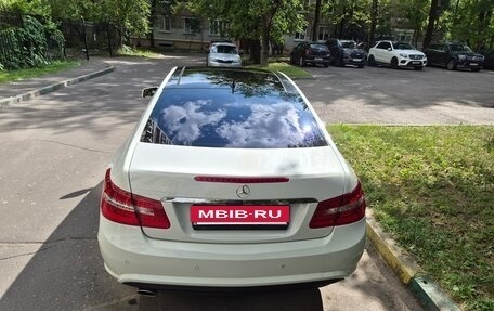 Mercedes-Benz E-Класс, 2012 год, 1 350 000 рублей, 4 фотография