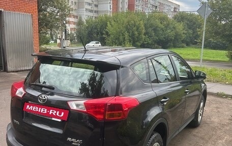 Toyota RAV4, 2013 год, 1 850 000 рублей, 2 фотография