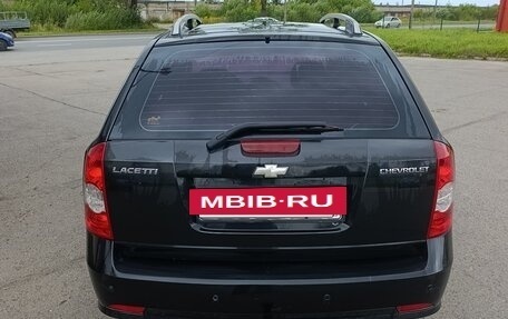 Chevrolet Lacetti, 2008 год, 350 000 рублей, 2 фотография